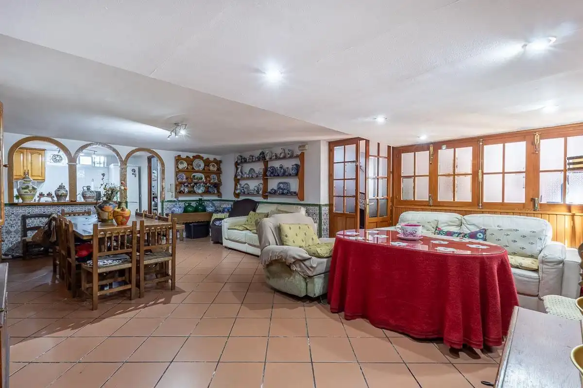 Casa adosada en venta en Calle LA REDONDA, 21, Pinos Puente