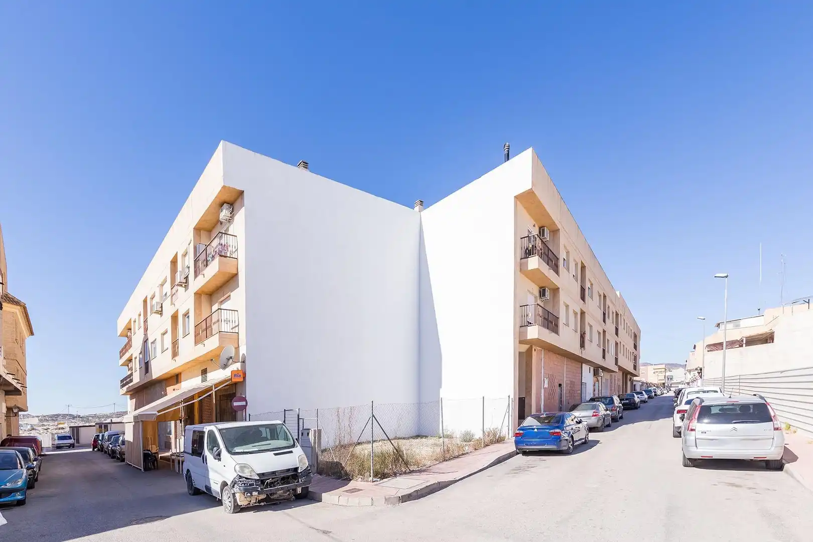 Wohnung mit Terrasse zum Verkauf in Fortuna, imagen 30