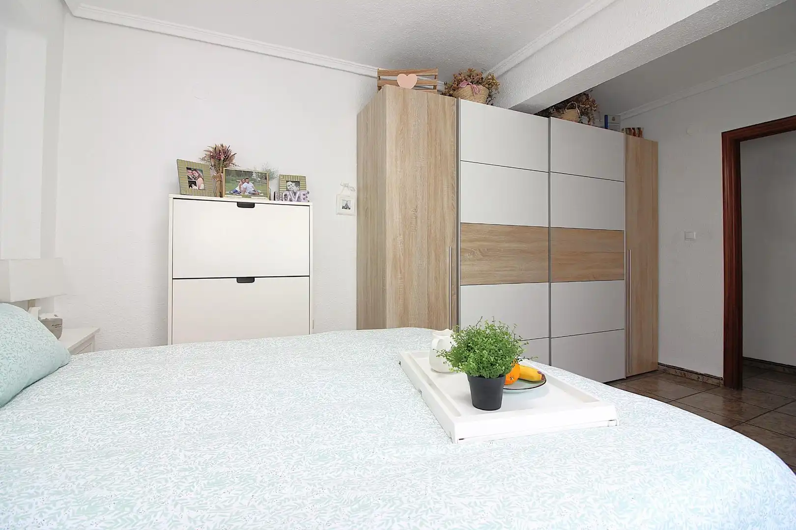 Habitación de Piso en venta en Valencia con Aire acondicionado y Balcón