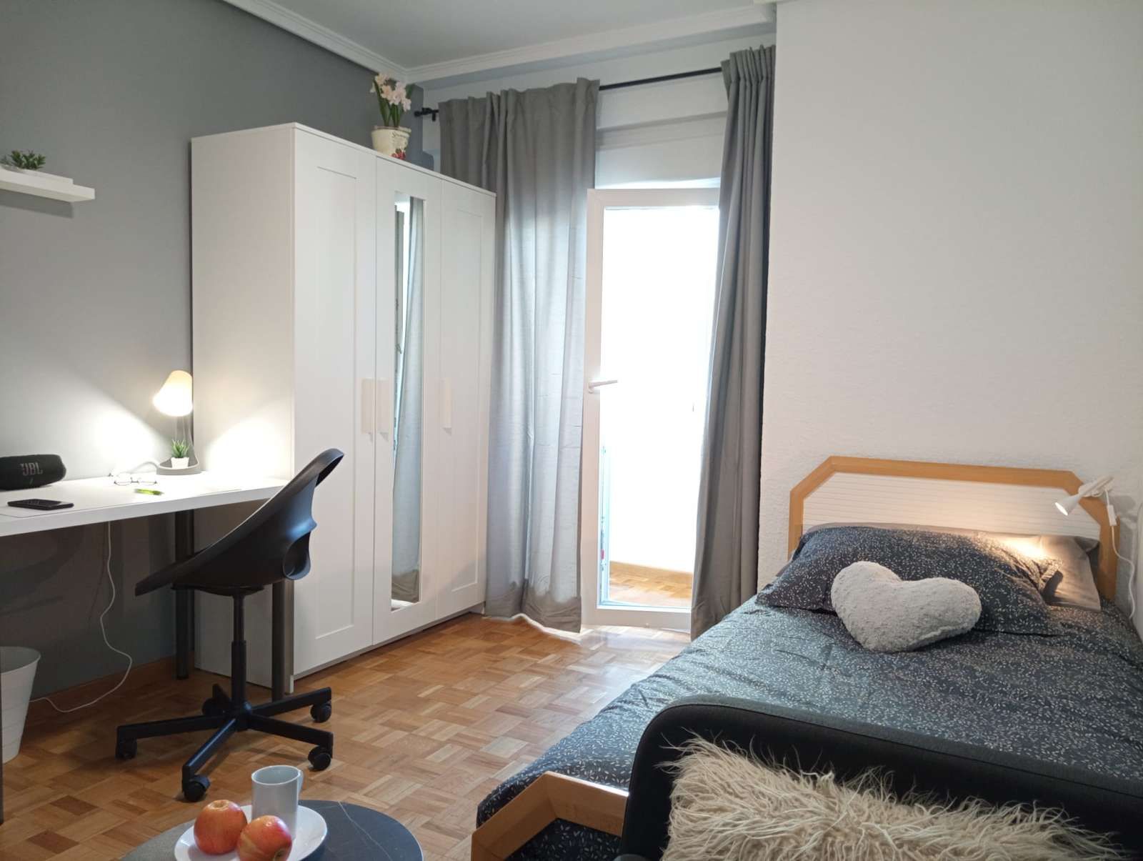Flat to share in La Bozada – Parque Delicias