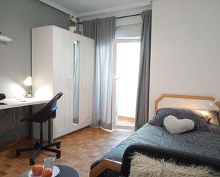Flat to share in La Bozada – Parque Delicias