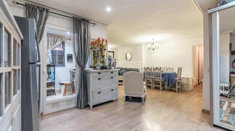 Foto 3 de Pis en venda a Apóstol Santiago, Madrid