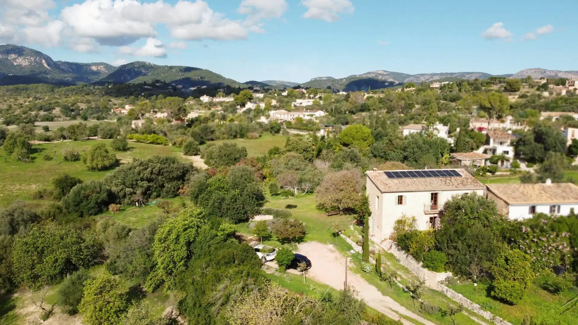 Casa rústica amb piscina en venda a Nord, imagen 31