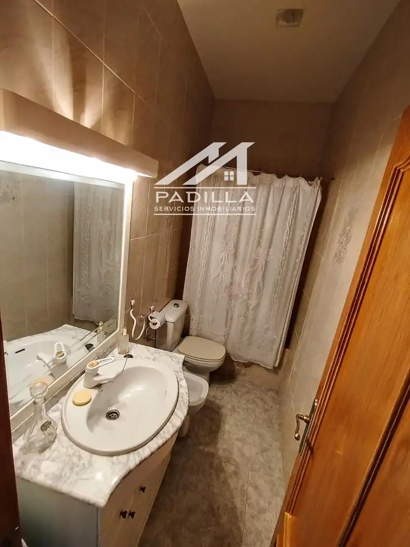 Casa adosada en venta en Santa Cruz del Retamar pueblo