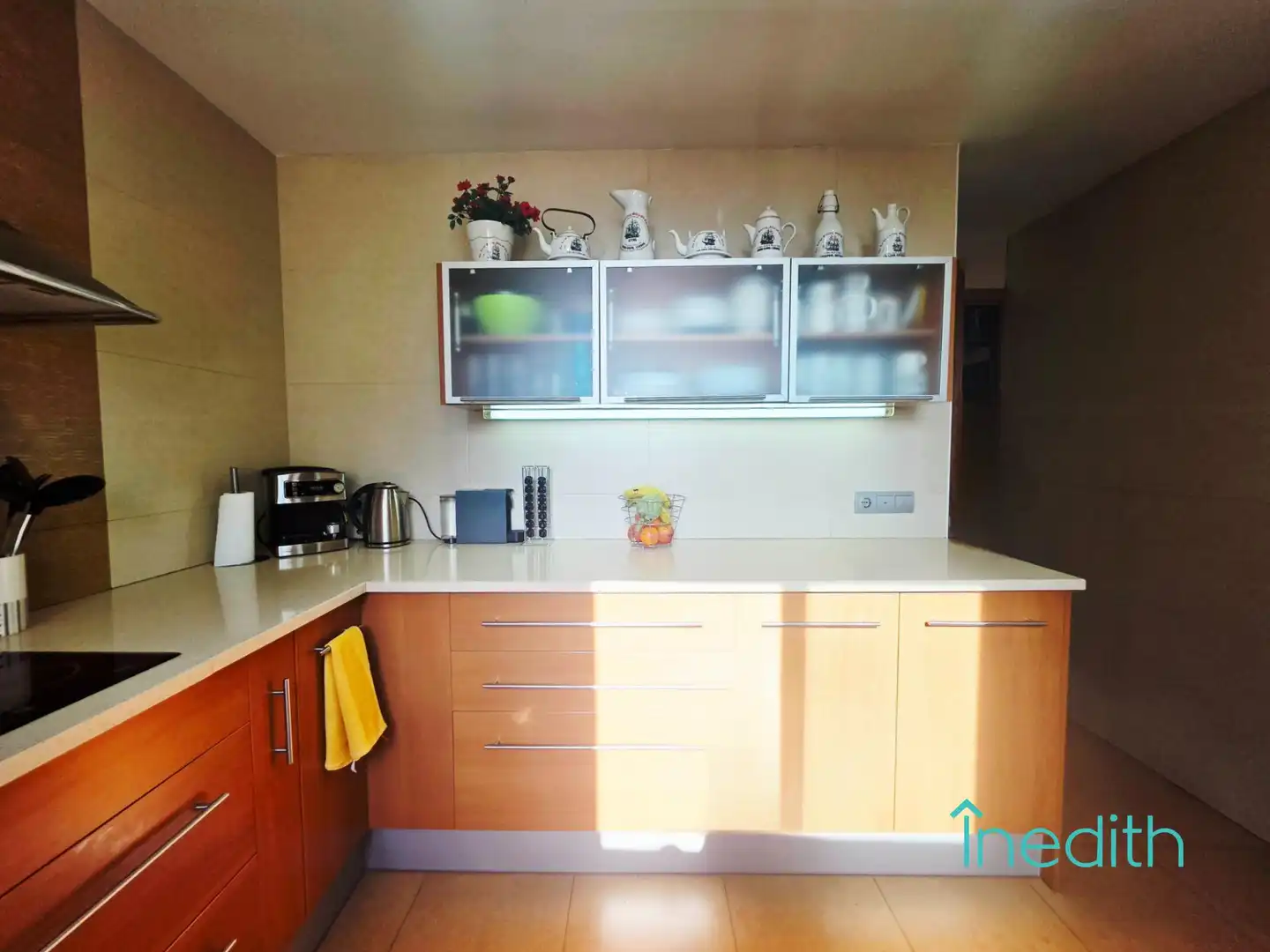 Appartement avec terrasse à vendre à Carrer Carrer de Parellades, 2, imagen 36