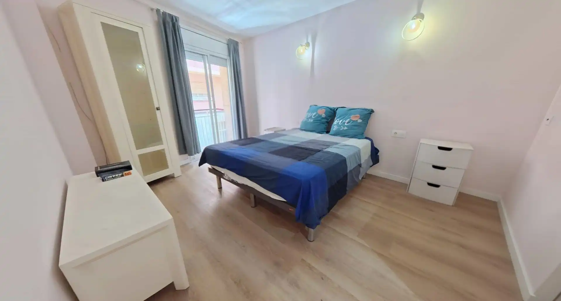 Wohnung zum Verkauf in de Llinars, imagen 5