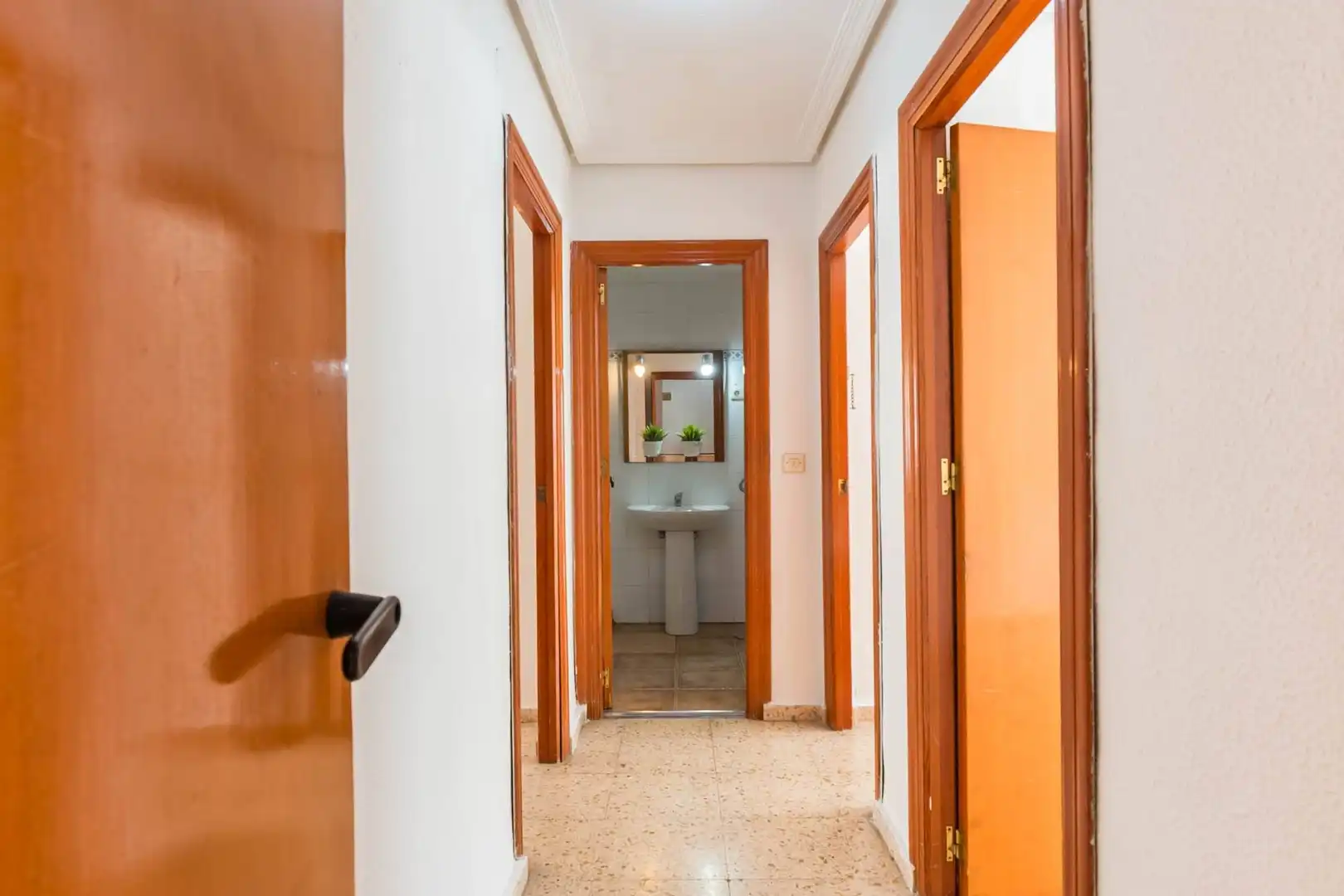 Flat with terrace for sale in Calle JAZMIN, imagen 25
