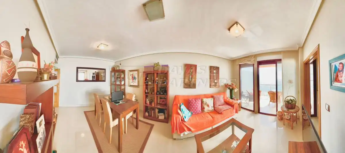Piso con terraza en venta en Mariano Ruiz Canovas, imagen 9