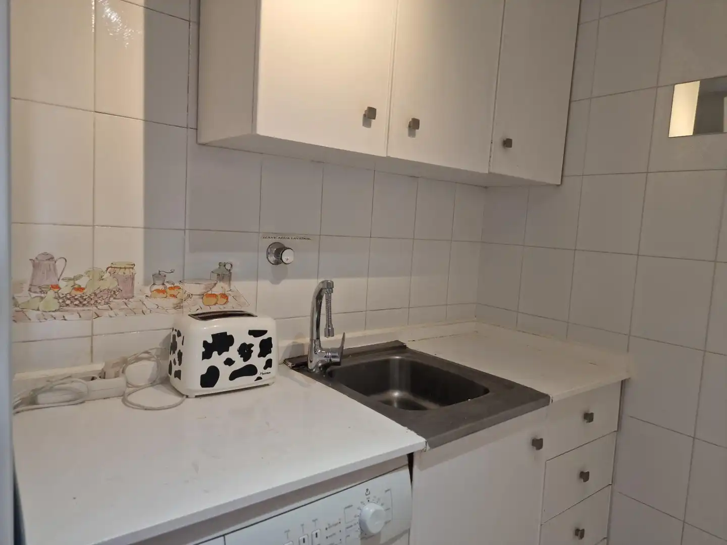 Apartament amb piscina en venda a Avenida LA MARINA, imagen 14