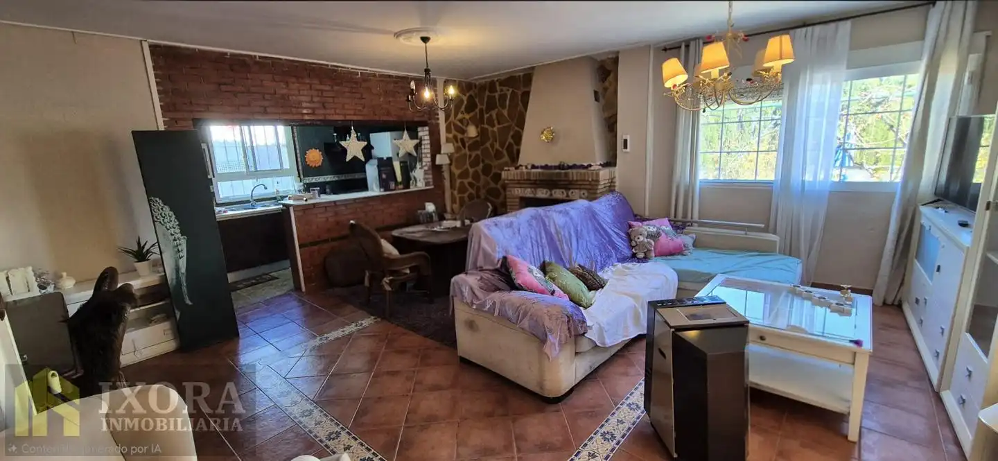 Finca rústica en venta en Úbeda, San Gonzalo