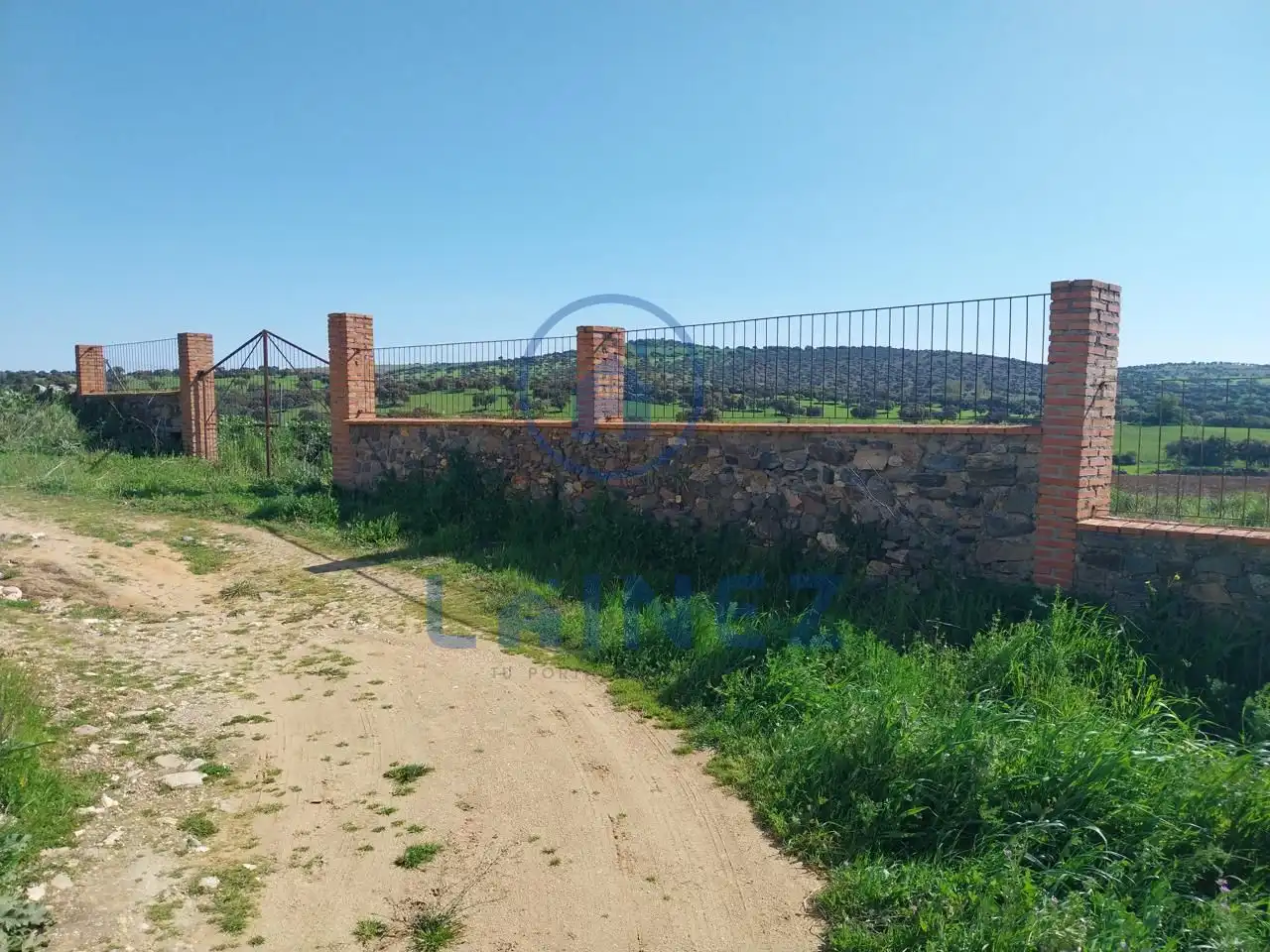Residencial en venta en Granja de Torrehermosa