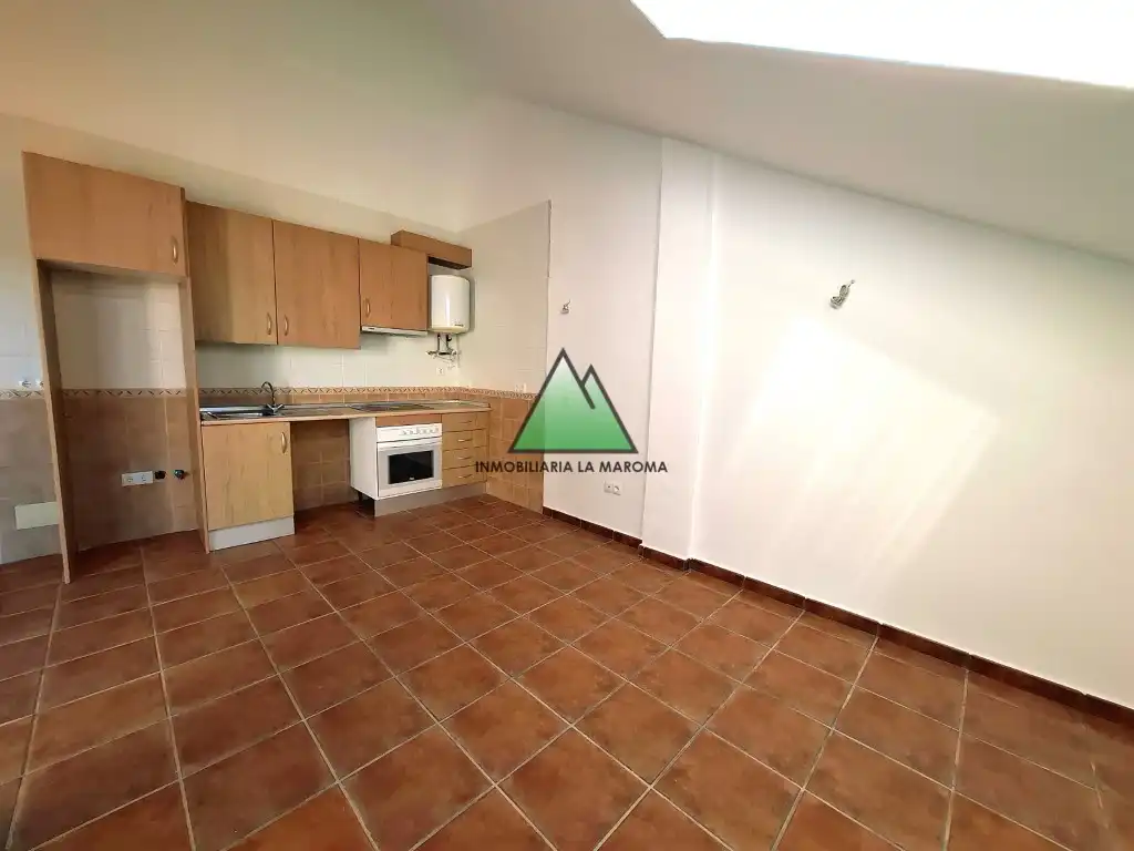 Ático con ascensor en venta en Calle Nueva, imagen 4