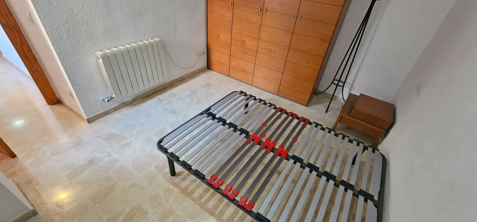Bedroom of Duplexes for sale in Maracena  with Air Conditioner, Heating and Terrace