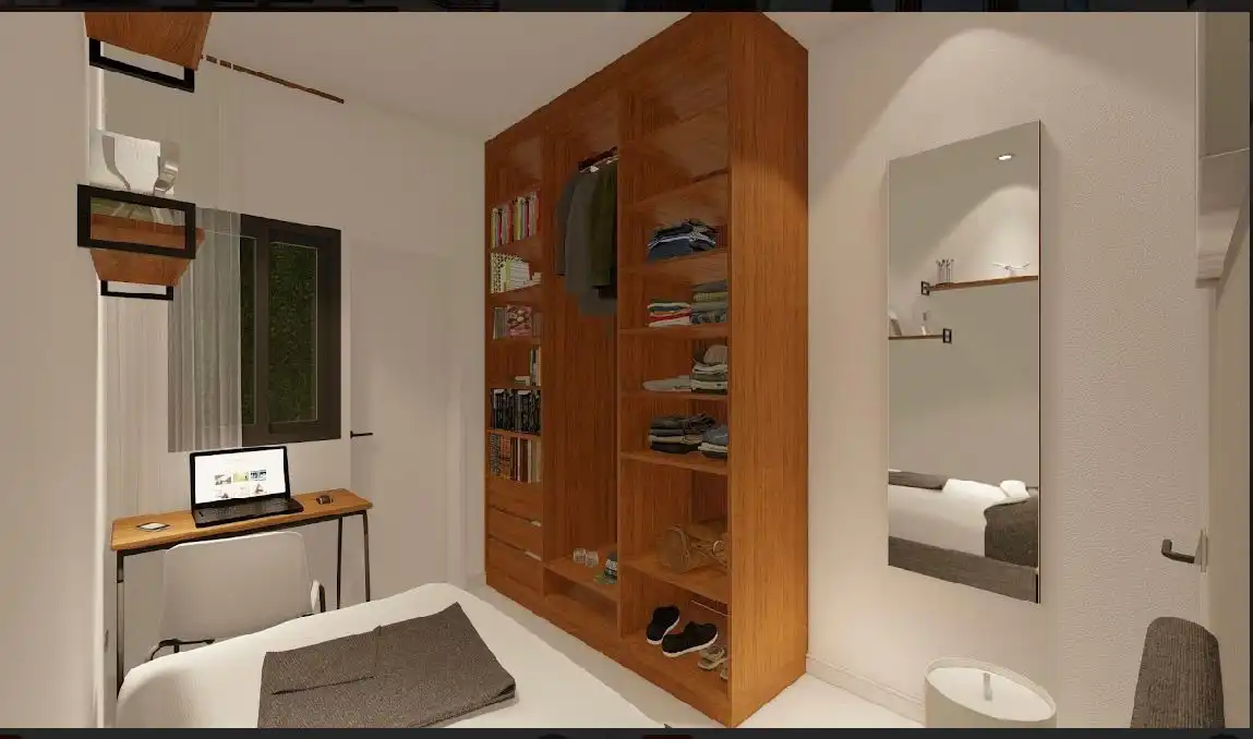 Flat for sale in Calle Maria del Cristo Ossuna, La Laguna