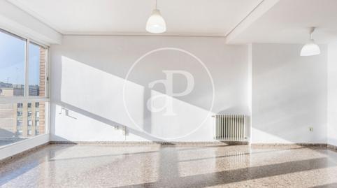 Foto 2 de Piso de alquiler en C/ de Gregori Gea, Les Tendetes - Avenida Burjassot,  Valencia Capital