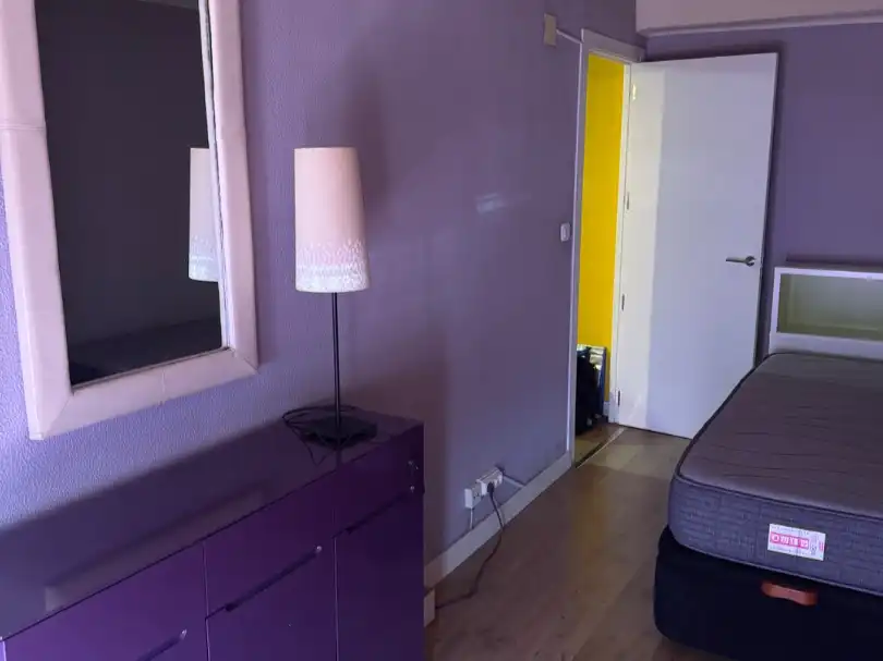 Wohnung zur Miete in Madrid, Madrid