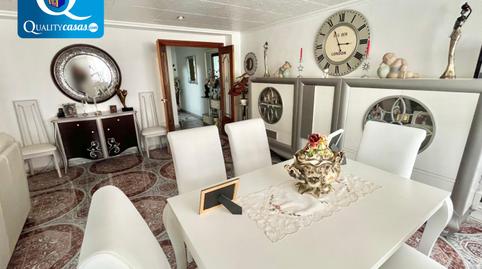 Foto 4 de Apartament en venda a Florida Alta, Alicante