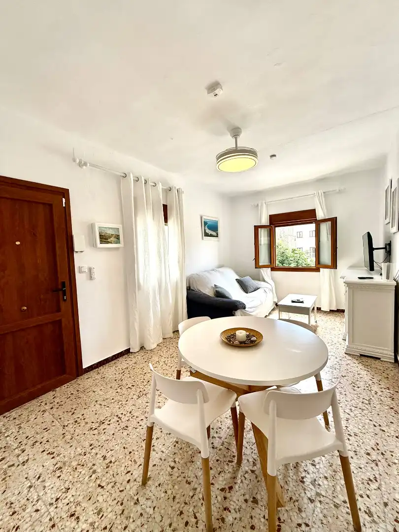 Apartament de lloguer a Barriada Antonio Ordóñez 13, imagen 7