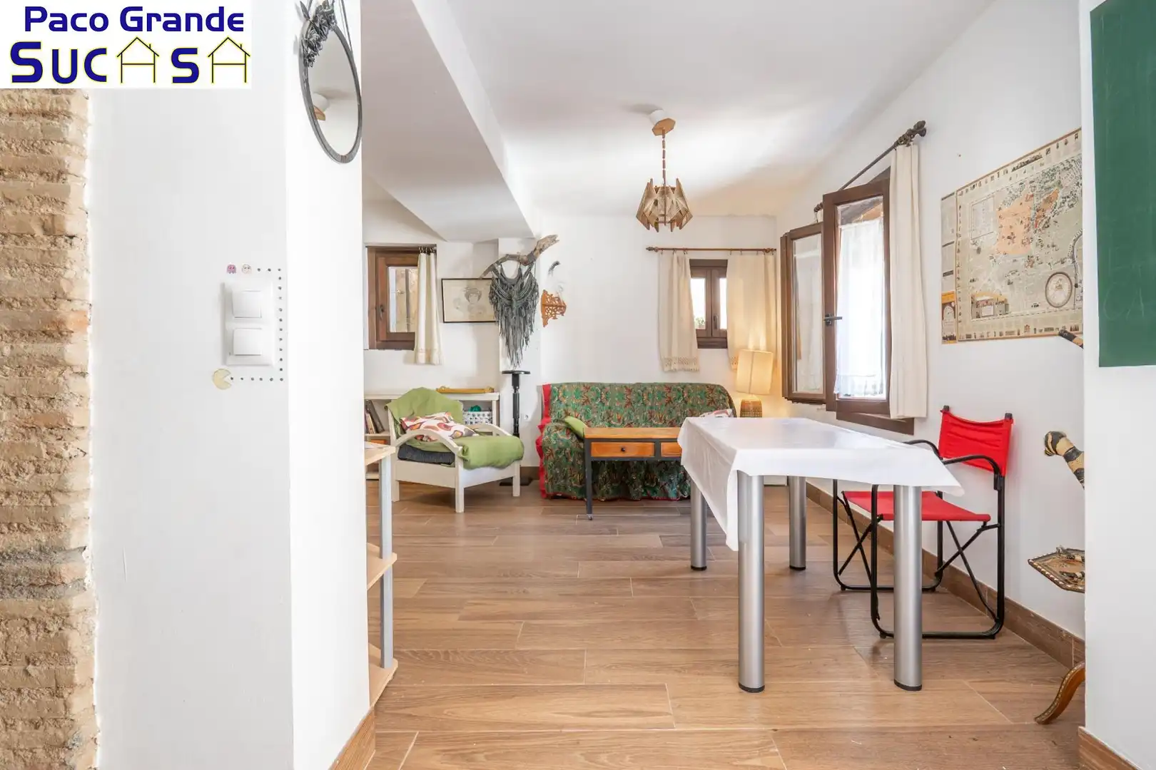 Casa con terraza en venta en Plaza PLACETA DE ABAD, imagen 10