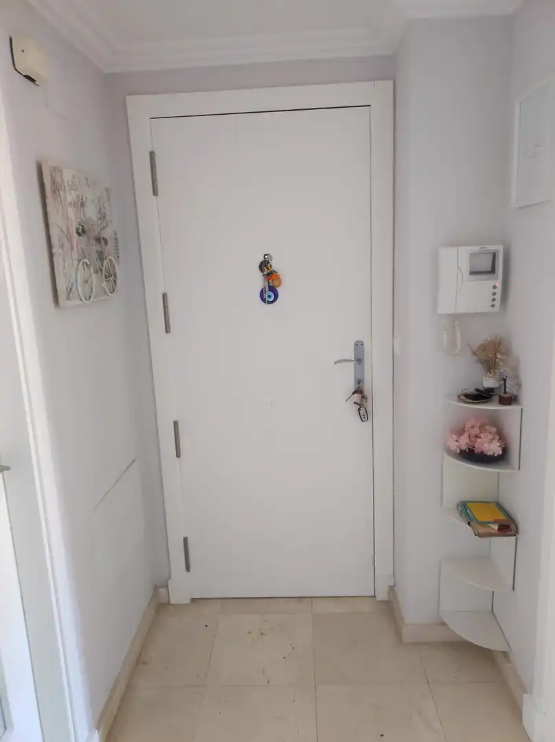 Apartamento de alquiler en Casares Golf - Casares del Sol