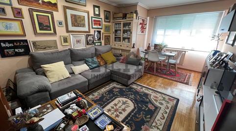 Foto 4 de Dúplex en venda a Faustino Santalices, Couto, Ourense