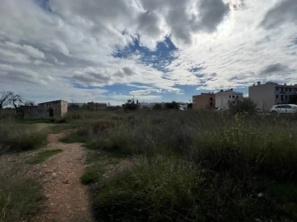 Residential zum Verkauf in JAUME JUAN, Santa María del Camí