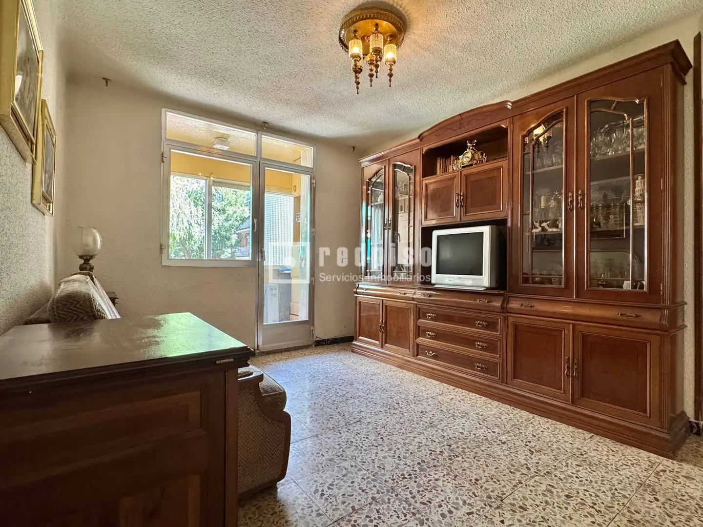 Flat with lift for sale in del Marqués de Corbera, imagen 2