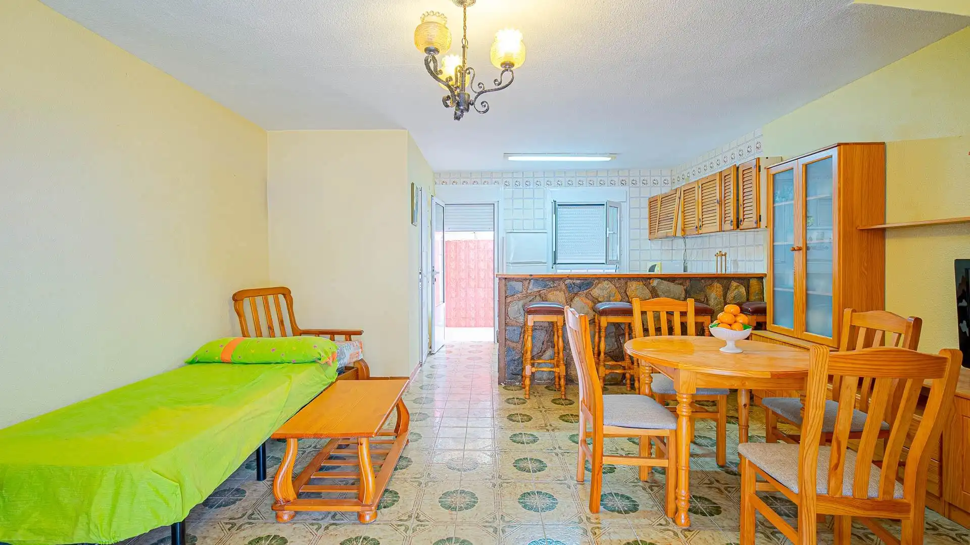 Maison avec jardin à vendre à URBANO ARREGUI 58, imagen 6