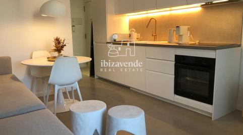 Foto 2 de Pis de lloguer a Ses Violetes (apartamentos Aldea Bonsai), Santa Eulària, Santa Eulària des Riu