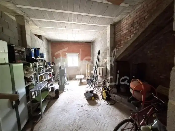 Casa o xalet en venda en Loja amb Aire condicionat, Terrassa i Piscina