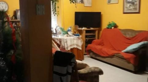 Foto 4 de Casa adosada en venta en Pueblo de Cullera, Cullera