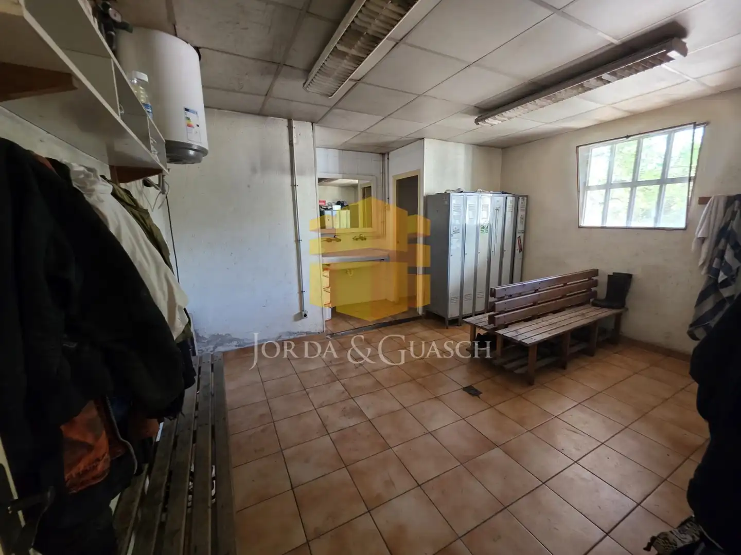 Nave industrial en venta en Calle Estape 6, imagen 14