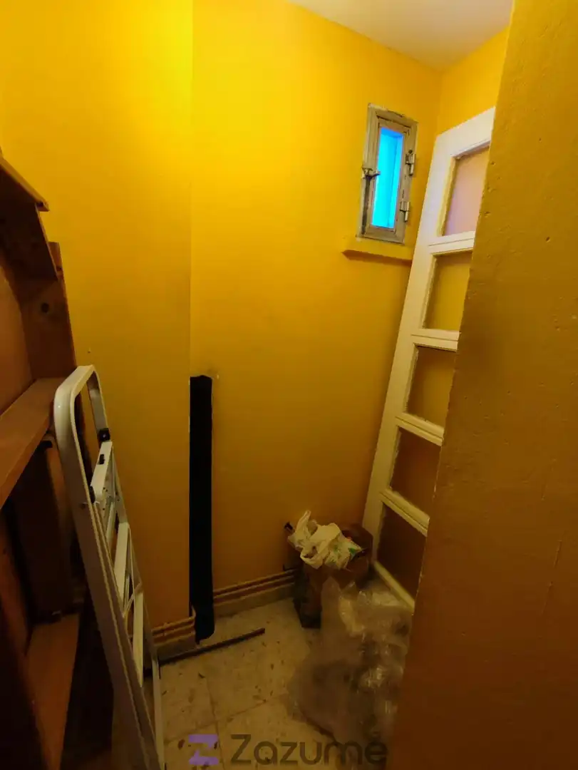Wohnung zur Miete in C. Padre Feijoo, Caranza