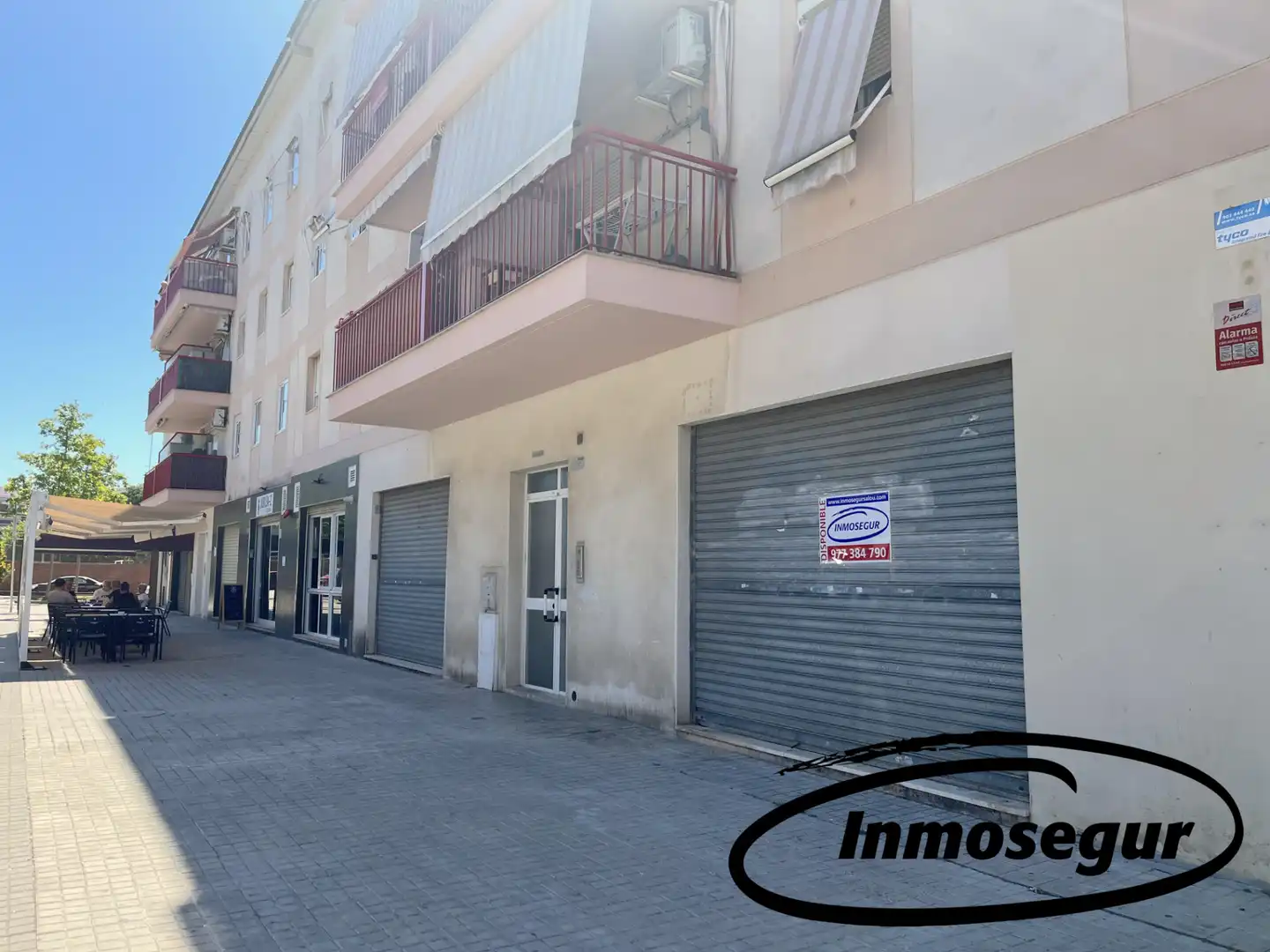 Local en venda en Tarragona amb Terrassa