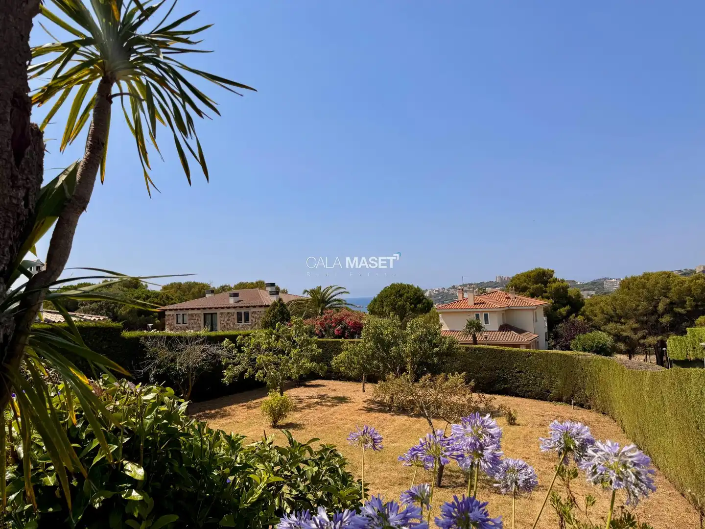 Xalet amb piscina en venda a Salvat Papasseit, imagen 4