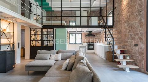 Photo 2 of Duplex for rent in Vallvidrera - Tibidabo - Les Planes,  Barcelona Capital