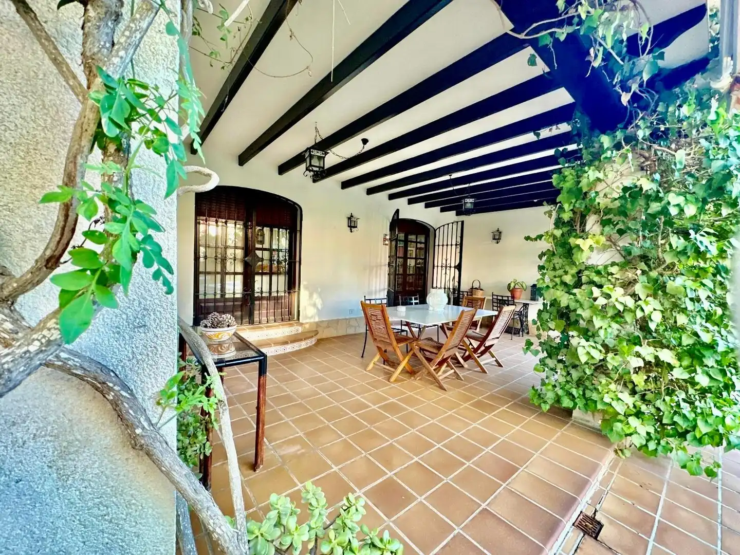 Villa con piscina in vendita a LLIMONER, imagen 5