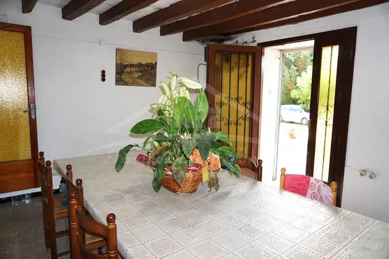 Finca rústica en venda en Brunyola i Sant Martí Sapresa amb Calefacció, Jardí privat i Terrassa