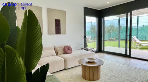 Foto 5 de Casa adosada en venda a Sant Pere Pescador, Girona