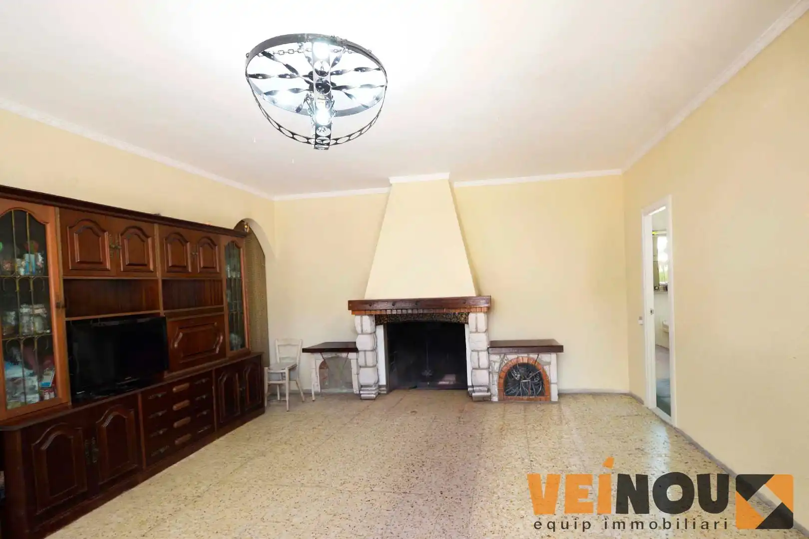 Casa amb terrassa en venda a Santa Coloma de Cervelló, imagen 13