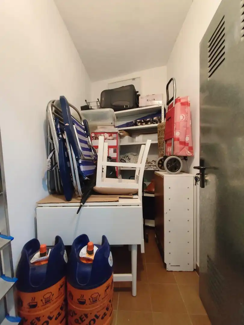 Flat for sale in Torremolinos  with Air Conditioner, Heating and Terrace