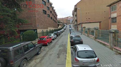 Foto 5 de Residencial en venda a Ezequiel González - Conde de Sepúlveda, Segovia