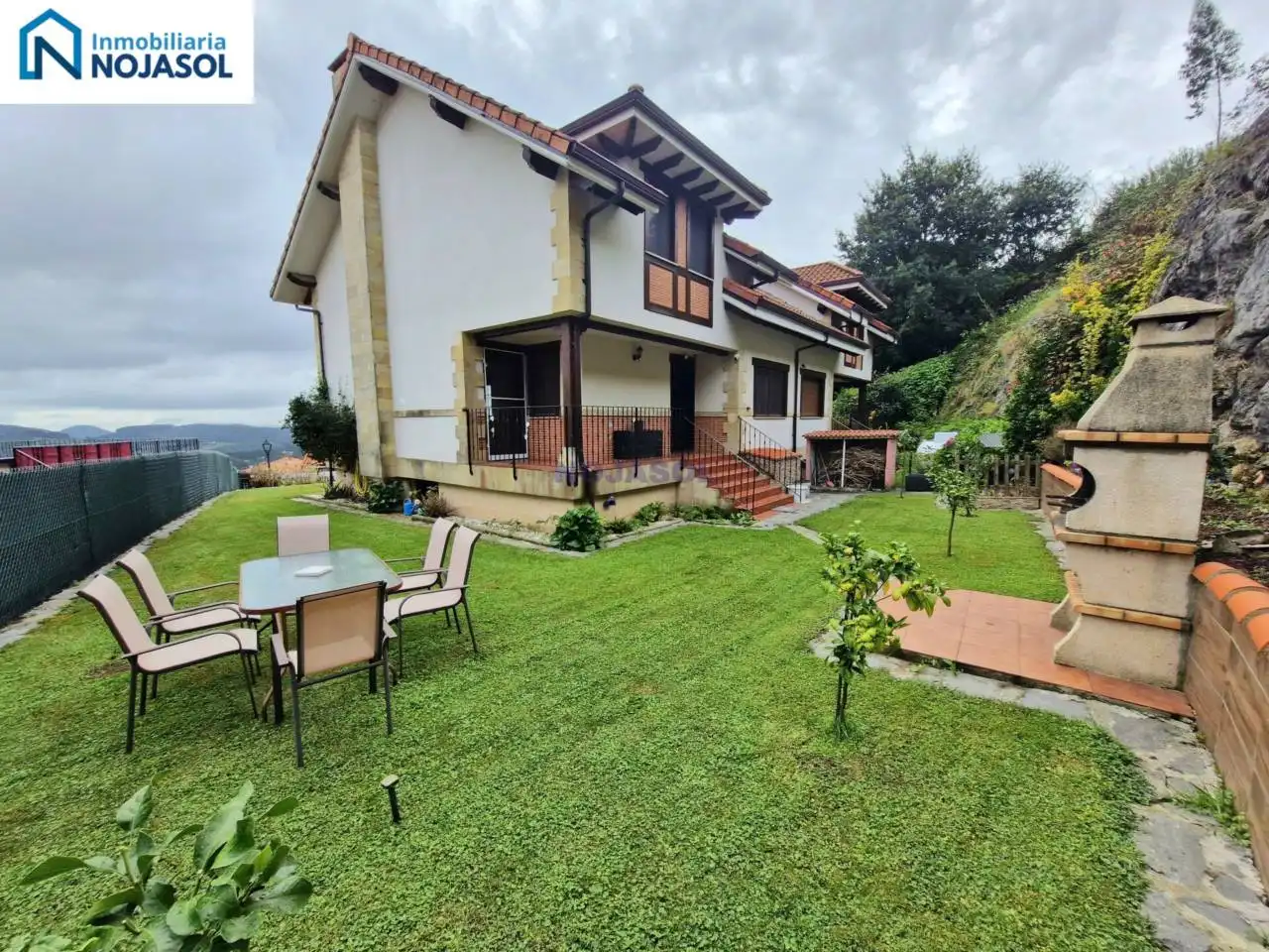 Maison mitoyenne avec jardin à vendre à Calle vierna, imagen 30