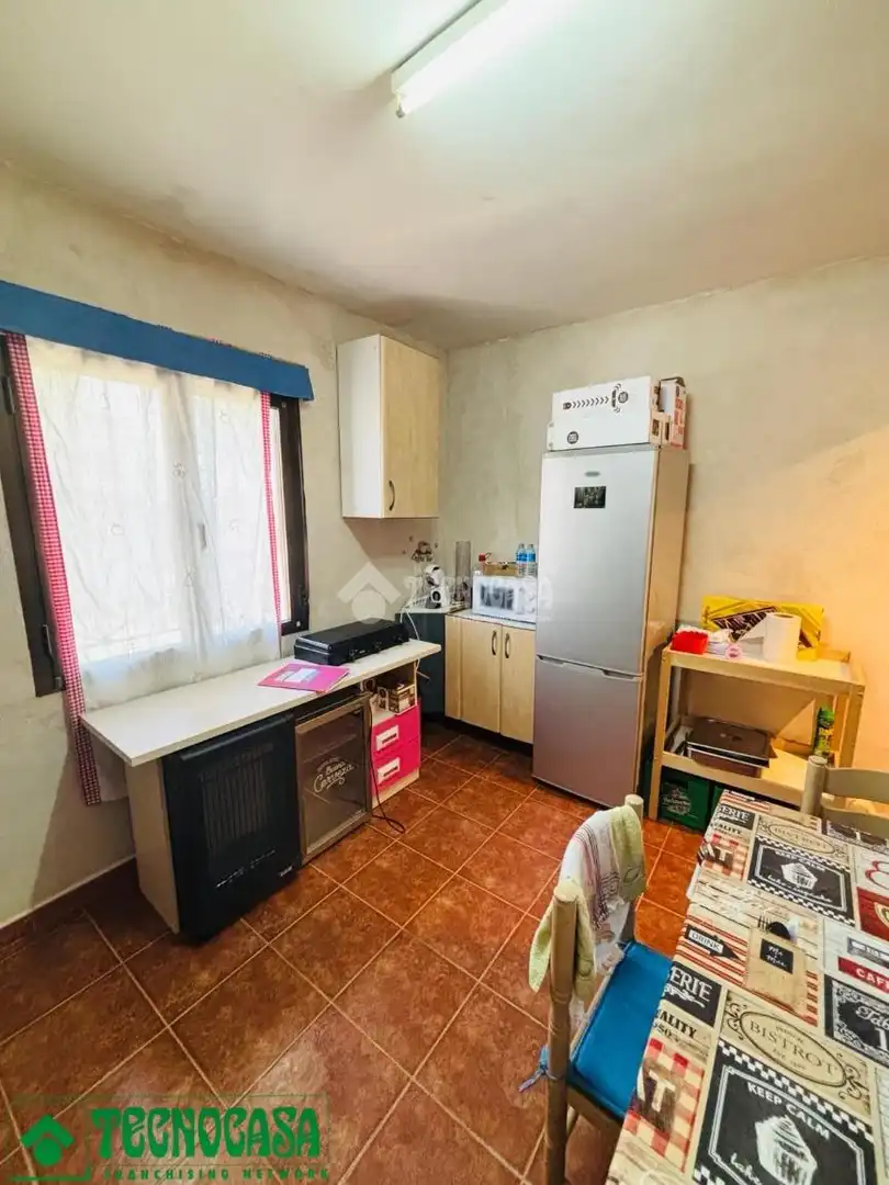 Kitchen of Land for sale in Mascaraque