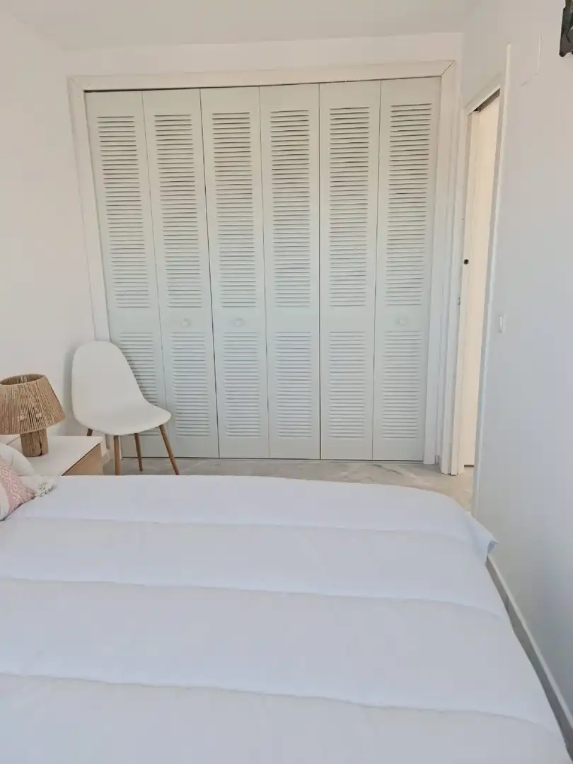 Apartamento con piscina en venta en Playa de Poniente, imagen 9