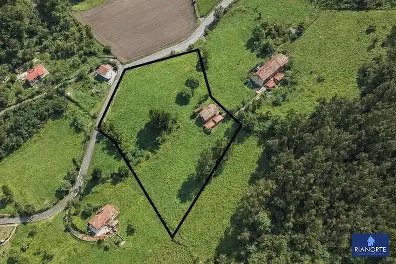 Country homes for sale in Carreño  with Terrace and Storage room