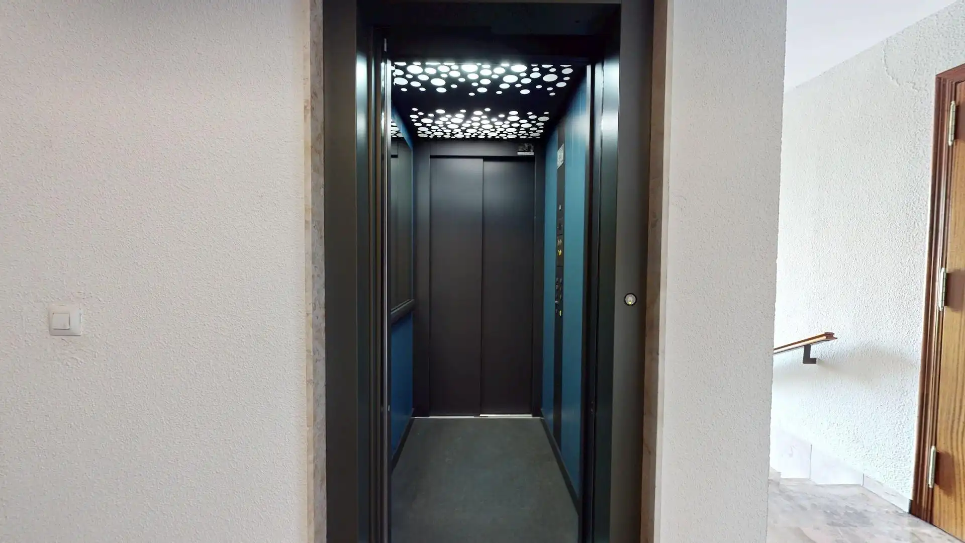 Piso en venta en Córdoba con Aire acondicionado, Calefacción y Terraza