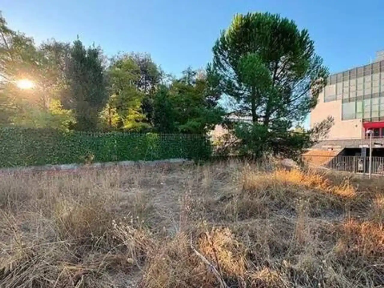 Terreno residencial en venta en Moncloa - Aravaca, imagen 9