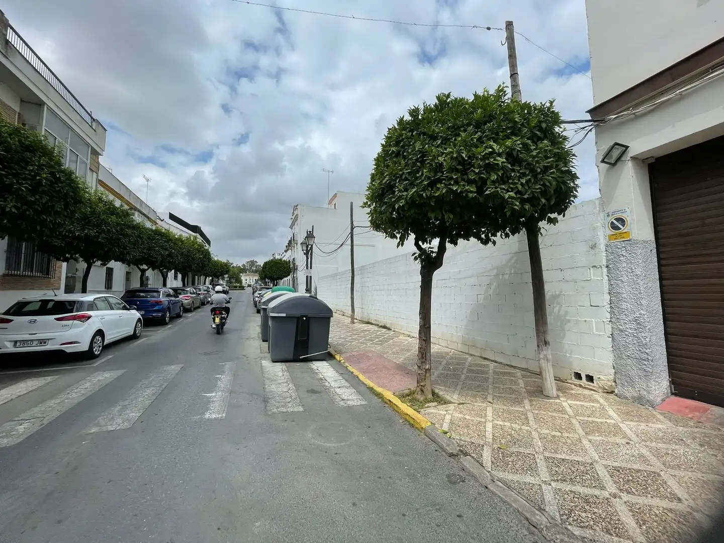 Terreno residencial en venta en Arcos de la Frontera, imagen 5