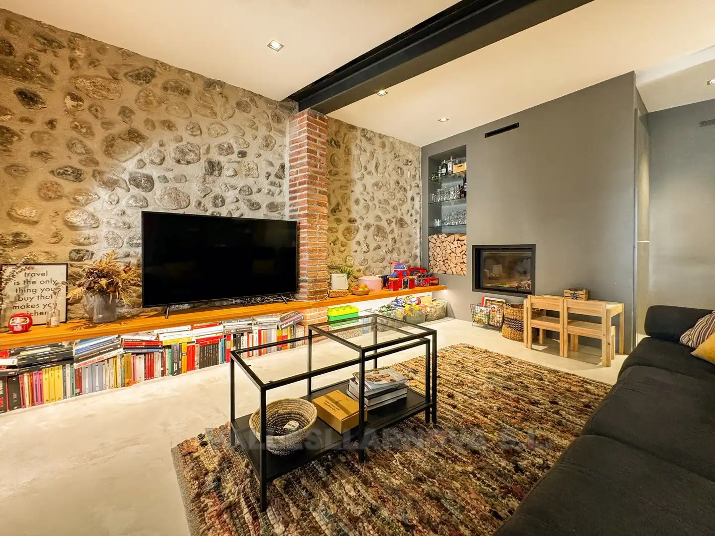 Casa a schiera con balcone in vendita a Centre, imagen 4